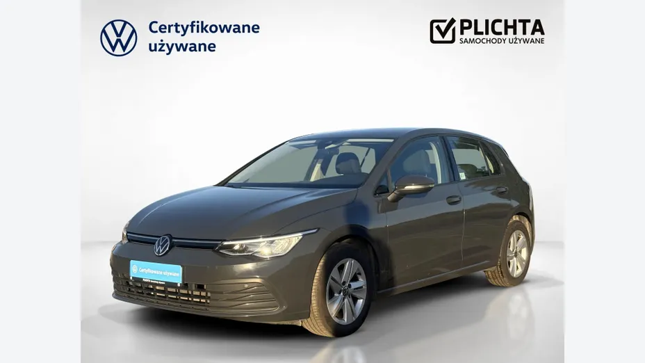 VOLKSWAGEN Golf Golf VIII 1.5 TSI EVO Life