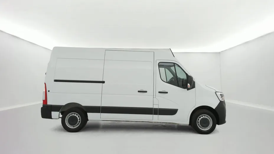 RENAULT Master -
