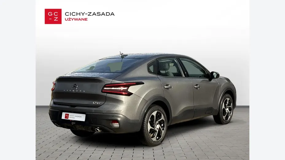 CITROEN C4 X C4 X 1.2 PureTech Feel Pack S&S EAT8