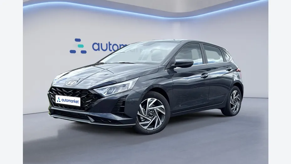 HYUNDAI i20 i20 1.0 T-GDi Modern Nowy