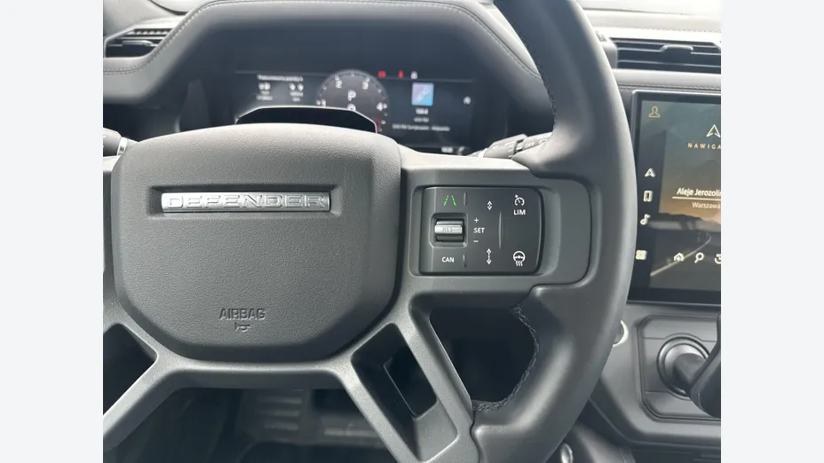 LAND ROVER Defender Defender 110 3.0 D350 mHEV X-Dynamic HSE