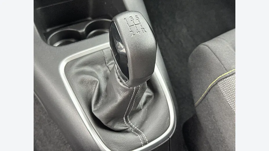 CITROEN C3 -