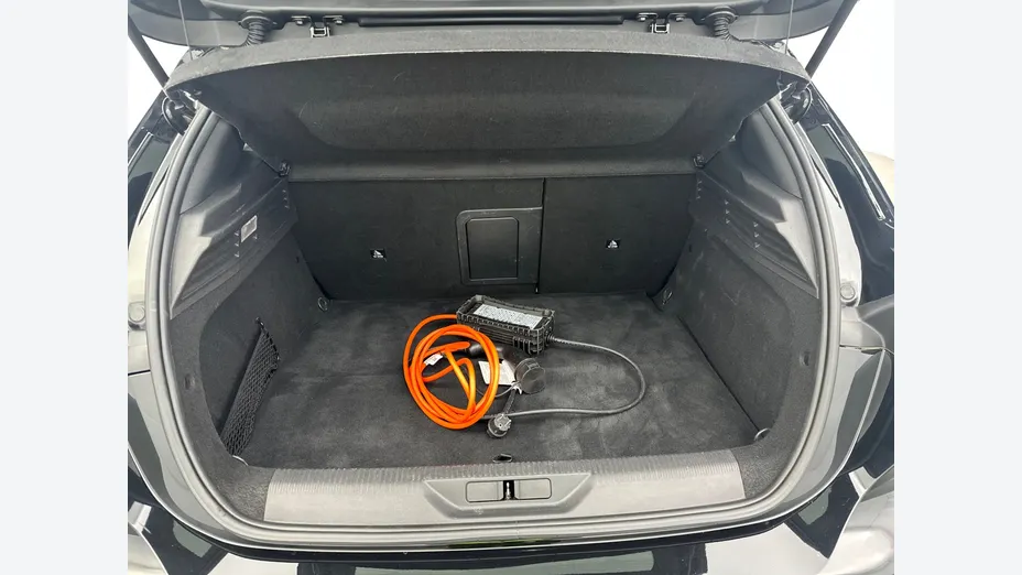 PEUGEOT 308 -