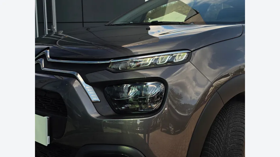 CITROEN C3 C3 1.2 PureTech Max EAT6