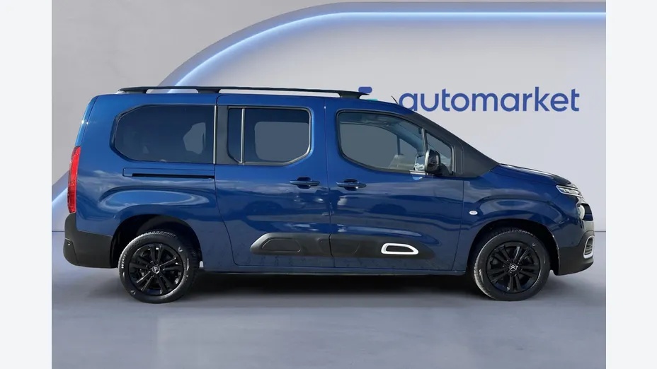 CITROEN Berlingo Van Berlingo Van 1.5 BlueHDi XL S&S (bryg.)