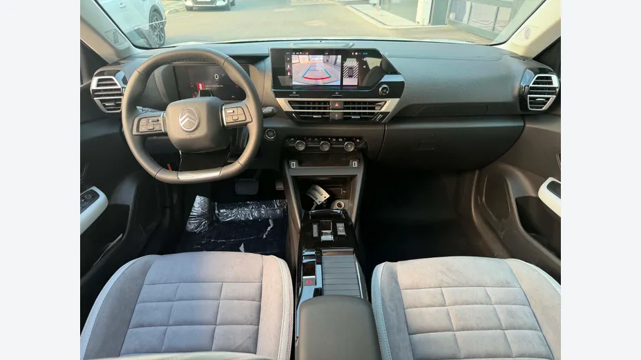 CITROEN C4 C4 1.2 mHEV Max eDCT6 Nowy