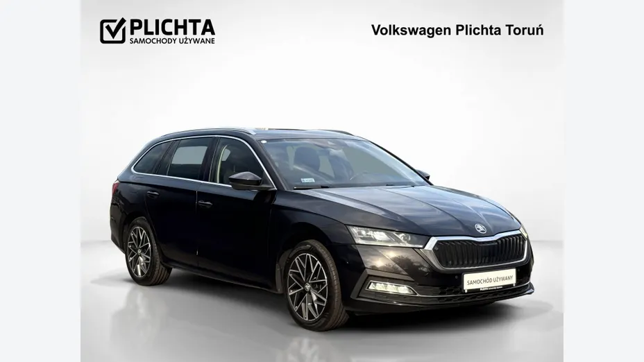 SKODA Octavia Octavia 2.0 TDI Style DSG
