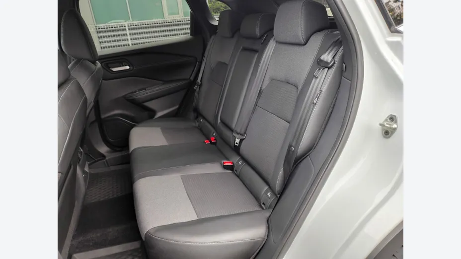 NISSAN Qashqai Qashqai 1.3 DIG-T mHEV N-Connecta Xtronic