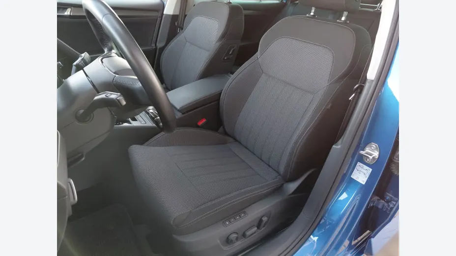 SKODA Superb Superb 1.5 TSI Style DSG