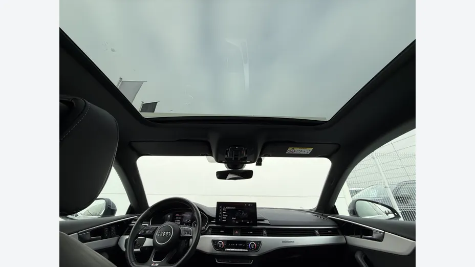 AUDI A5 A5 45 TFSI mHEV Quattro S Line S tronic