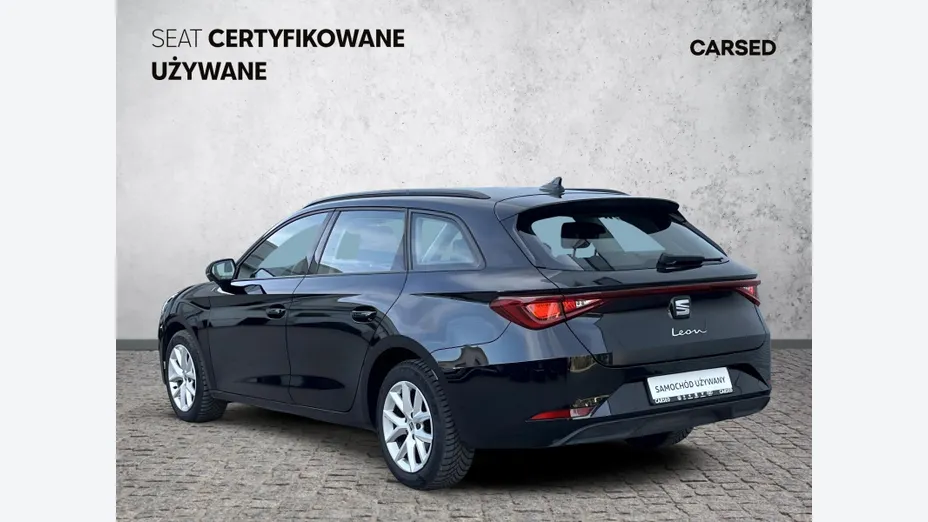 SEAT Leon -