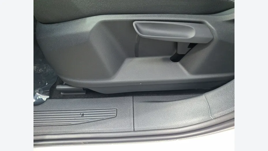 VOLKSWAGEN Caddy Caddy Cargo 2.0 TDI Nowy
