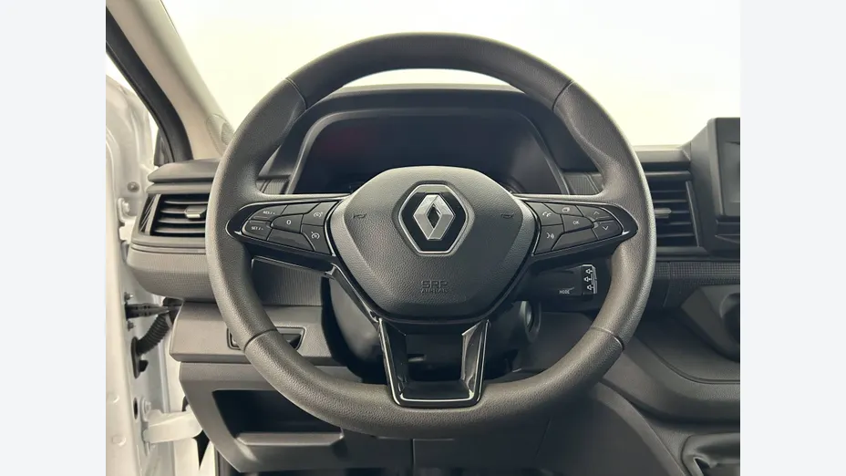 RENAULT Trafic -