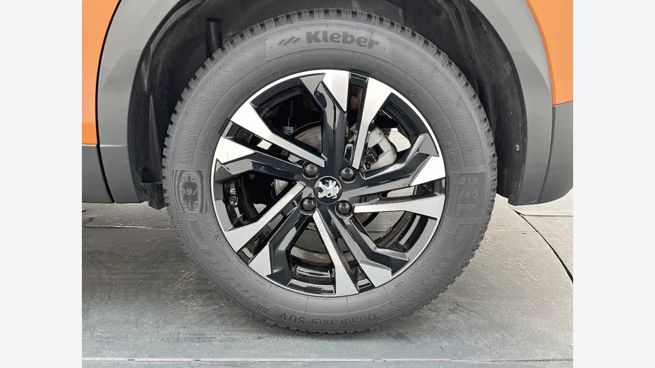 PEUGEOT 2008 -