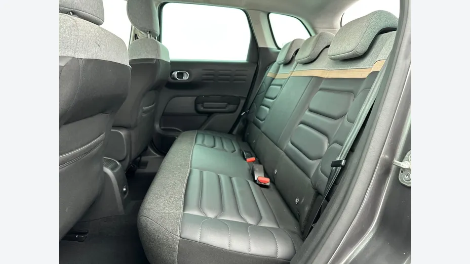 CITROEN C3 Aircross -