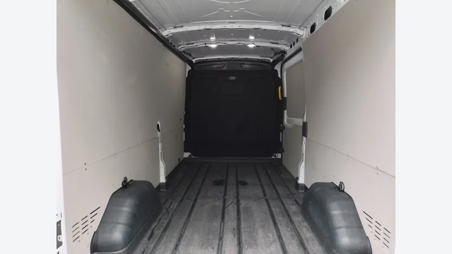 FORD Transit Transit 350 L3H2 Ambiente