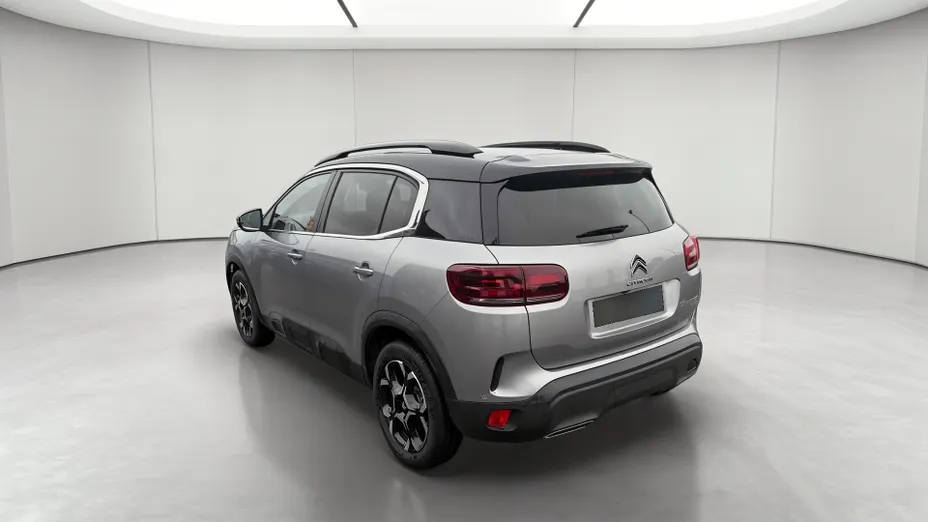 CITROEN C5 Aircross -