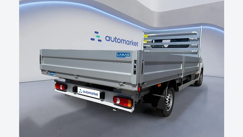 OPEL Movano Movano Heavy H3-Power L3 Nowy