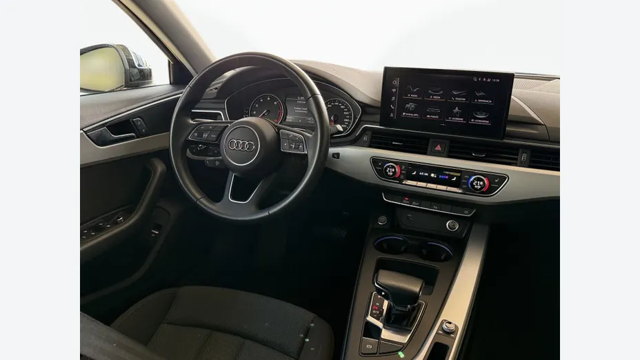 AUDI A4 A4 35 TFSI mHEV S Line S tronic