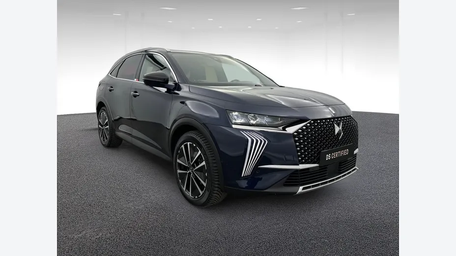 DS DS7 -