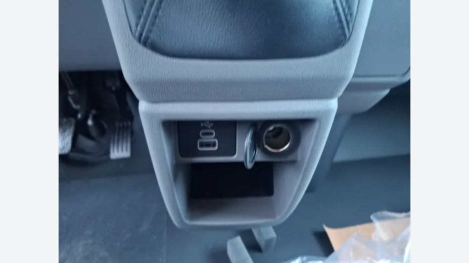 VOLKSWAGEN Transporter Transporter TDI L2H1 Nowy
