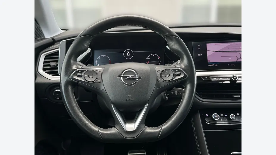 OPEL Grandland X Grandland 1.5 CDTI GS Line S&S aut