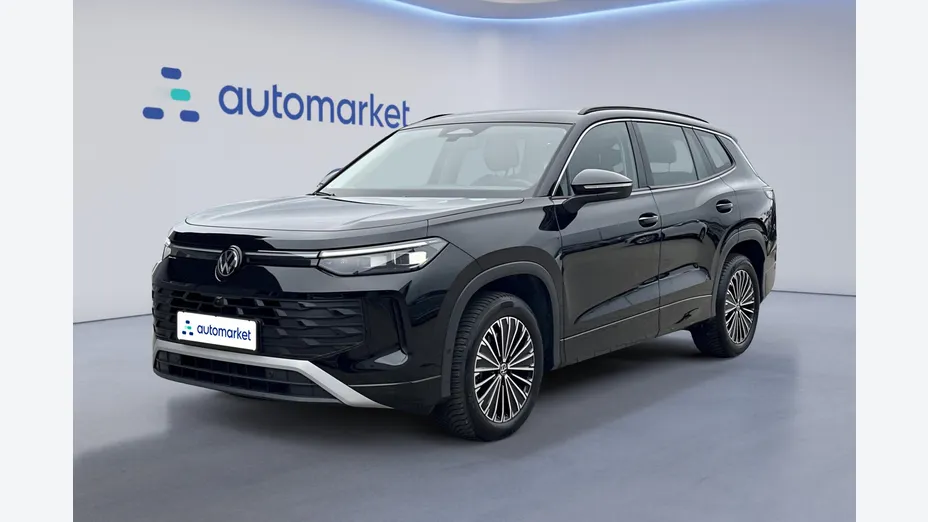 VOLKSWAGEN Tayron Tayron 1.5 eTSI mHEV Life DSG