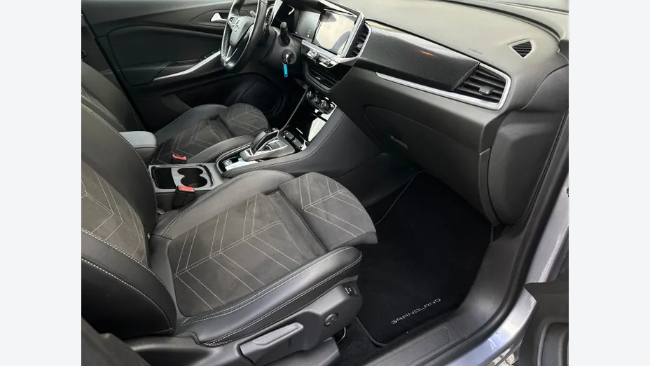 OPEL Grandland X Grandland 1.5 CDTI GS Line S&S aut