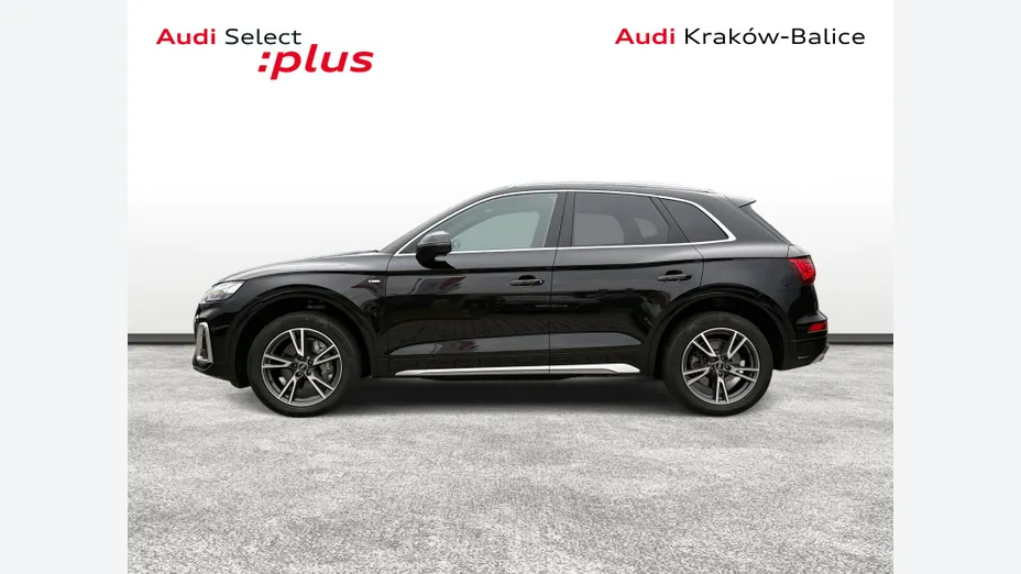 AUDI Q5 Q5 40 TDI mHEV Quattro S Line S tronic