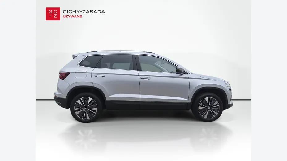 SKODA Karoq Karoq 1.5 TSI ACT Style DSG