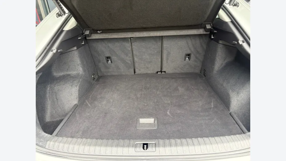 AUDI Q3 Sportback -