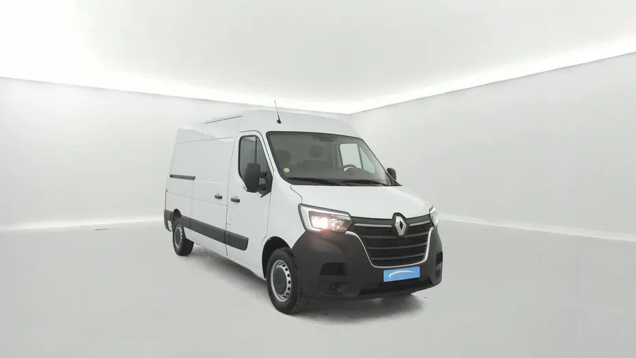 RENAULT Master -