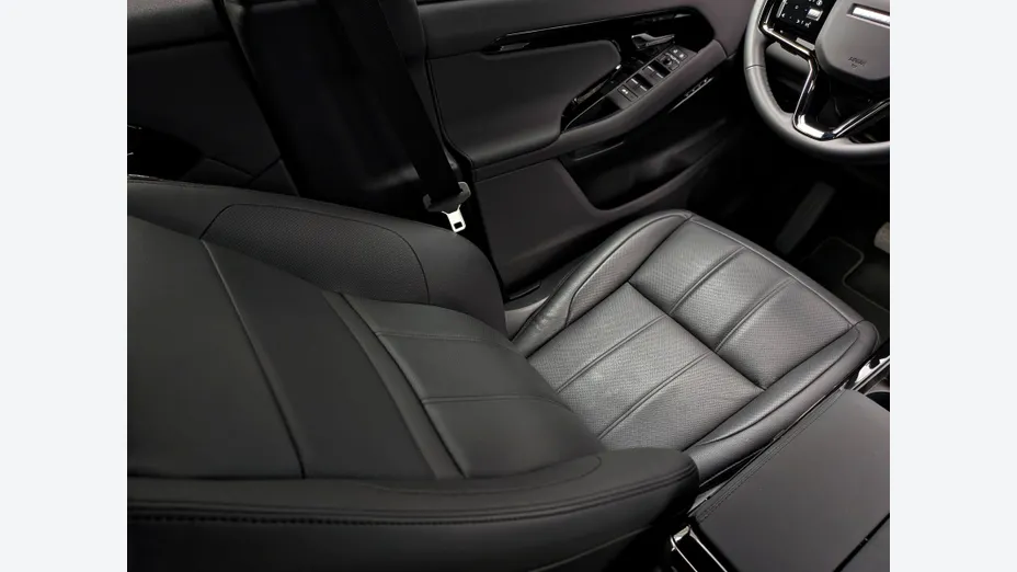 LAND ROVER Range Rover Evoque Evoque 2.0 D200 mHEV S