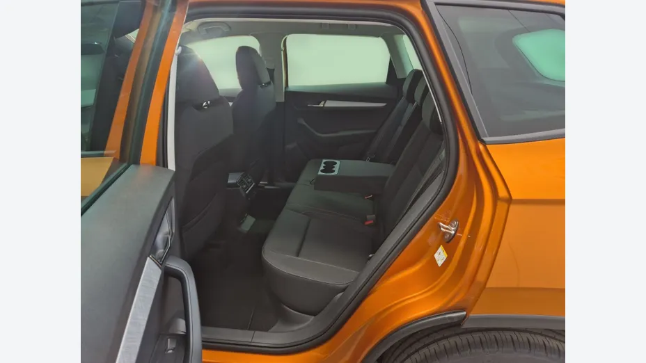 SKODA Karoq Karoq 1.5 TSI ACT Drive DSG Nowy