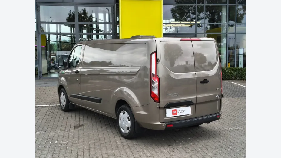 FORD Transit Custom Transit Custom 300 L2H1 Trend