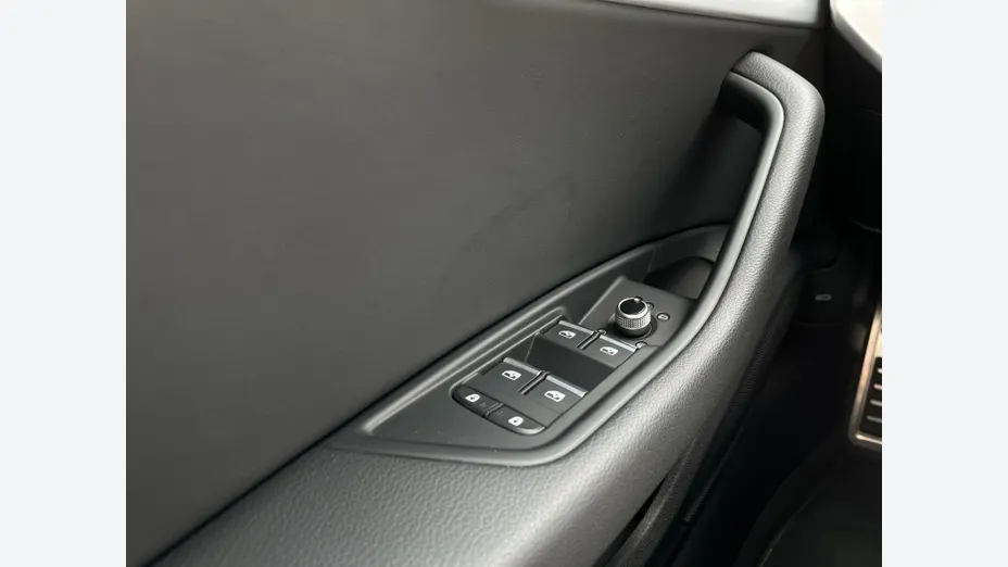 AUDI A5 Sportback -