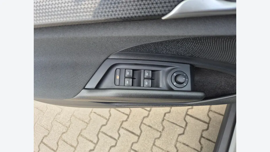 SKODA Elroq Elroq 60 63kWh Nowy