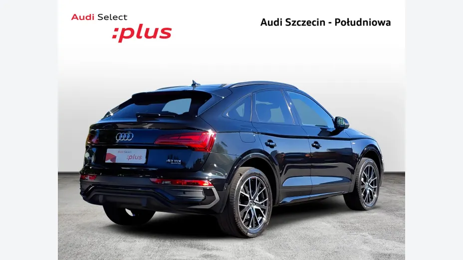 AUDI Q5 Sportback -