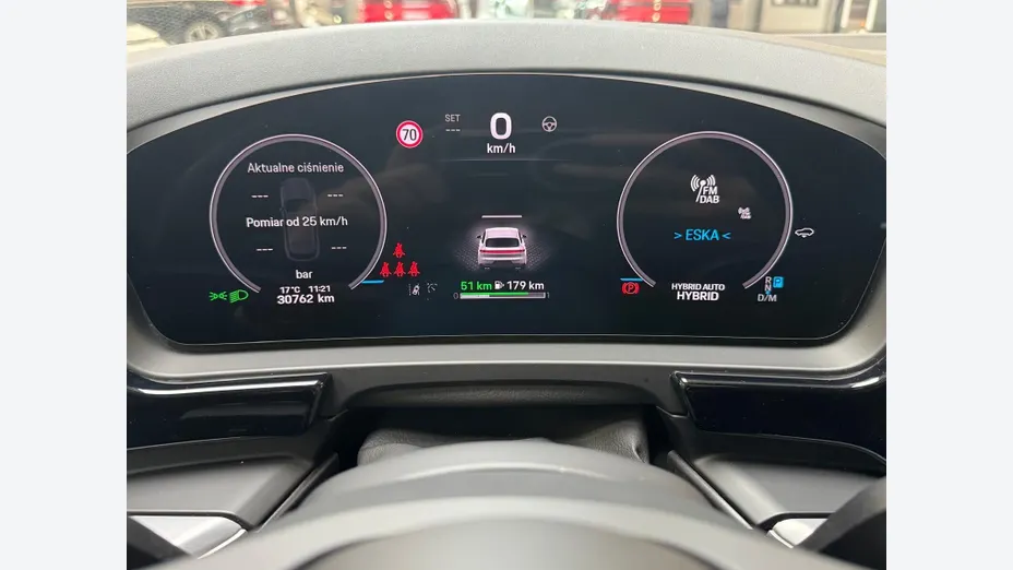 PORSCHE Cayenne Cayenne S E-Hybrid PHEV