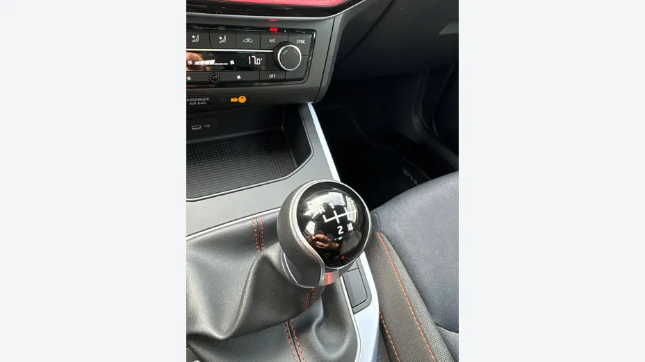 SEAT Arona Arona 1.0 TSI Full LED S&S