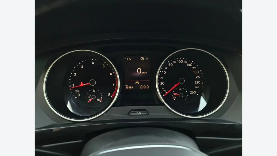 VOLKSWAGEN Tiguan Tiguan 1.5 TSI EVO Urban Sport DSG