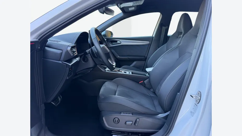 CUPRA Leon Leon 2.0 TDI DSG