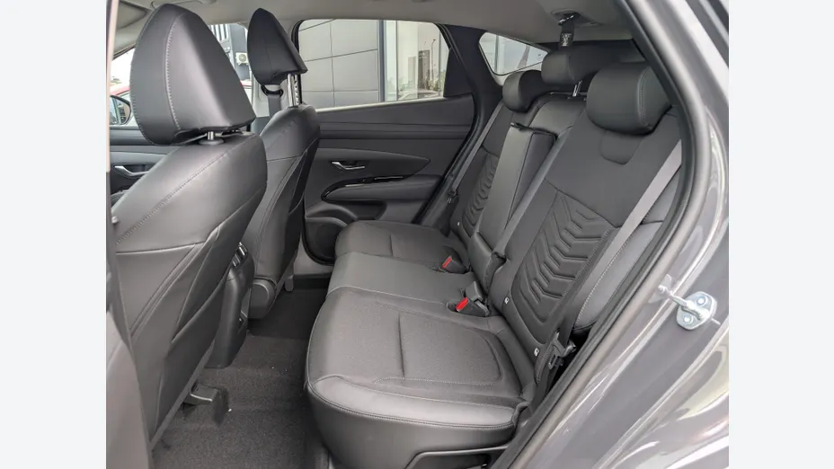 HYUNDAI Tucson Tucson 1.6 T-GDi Executive 2WD Nowy