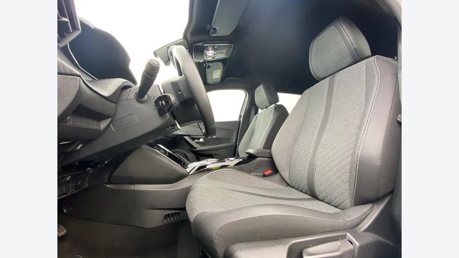 PEUGEOT 2008 -
