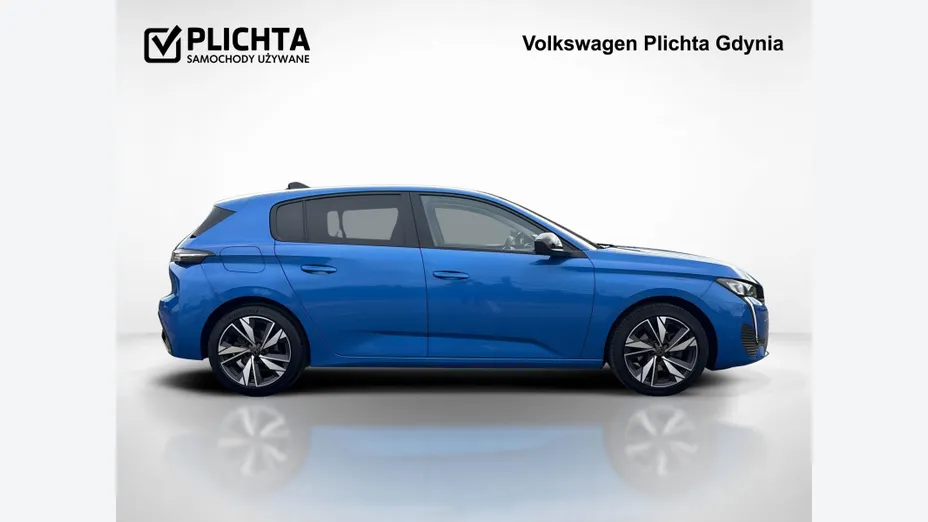 PEUGEOT 308 308 1.2 PureTech Allure S&S