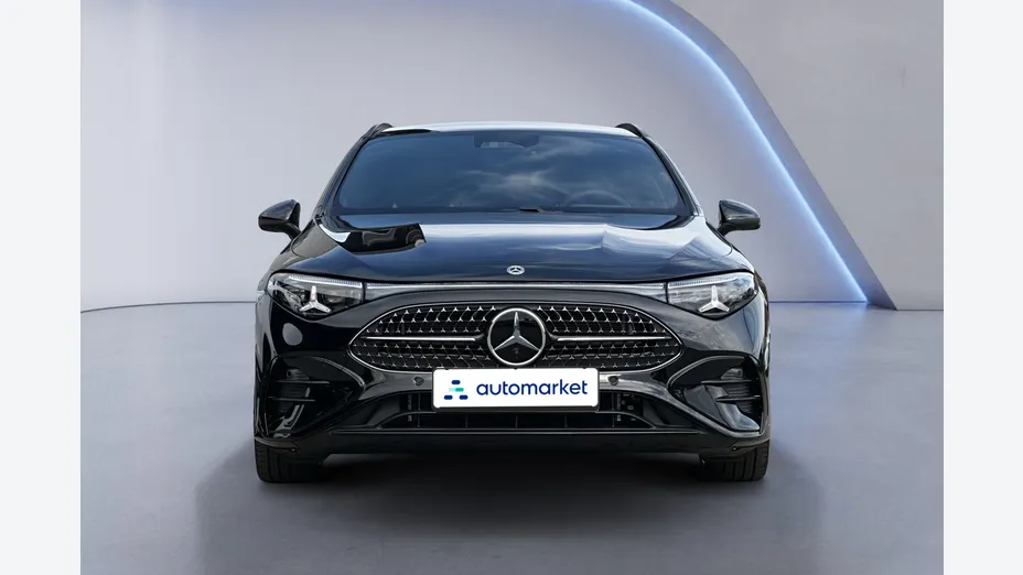 MERCEDES-BENZ CLA CLA 220 mHEV 4-Matic 8G-DCT Nowy
