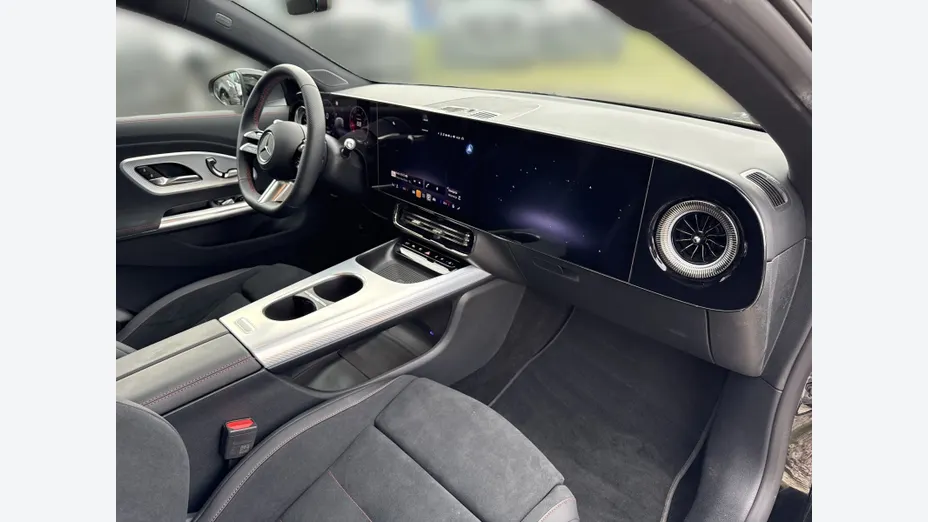 MERCEDES-BENZ CLA CLA 200 mHEV 8G-DCT
