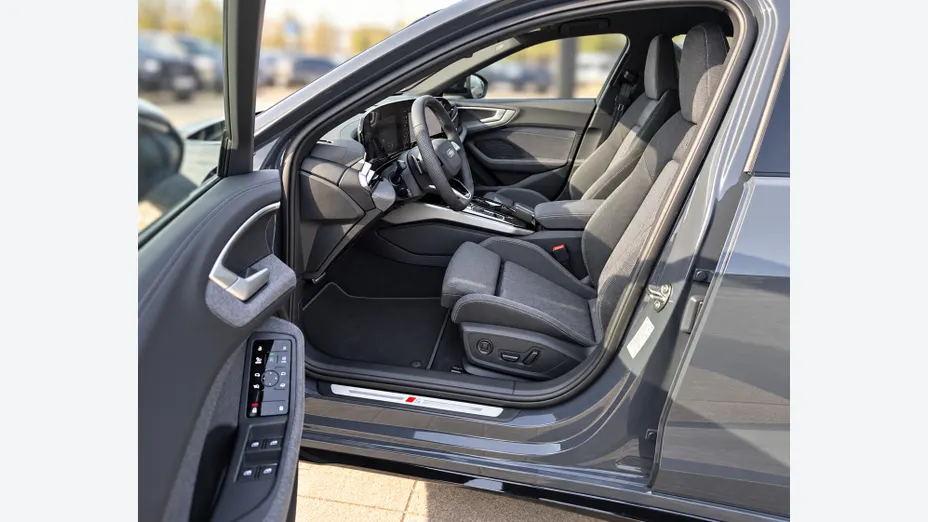 AUDI A5 A5 TFSI 150 kW S tronic
