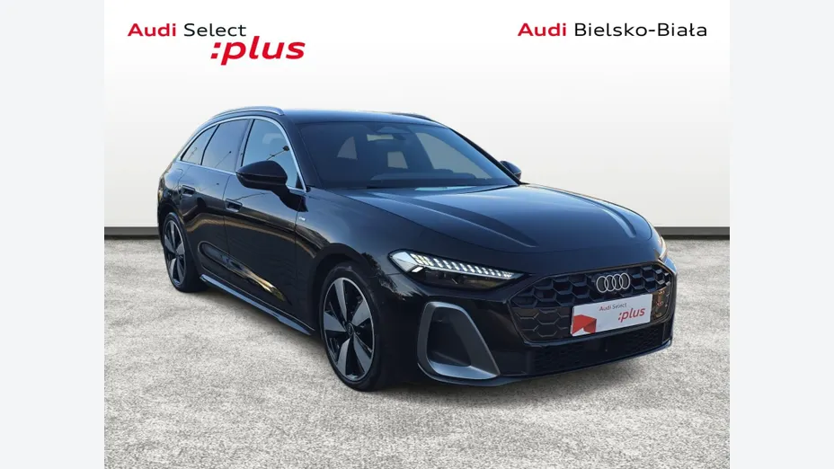 AUDI A5 A5 TFSI 150 kW Quattro S tronic