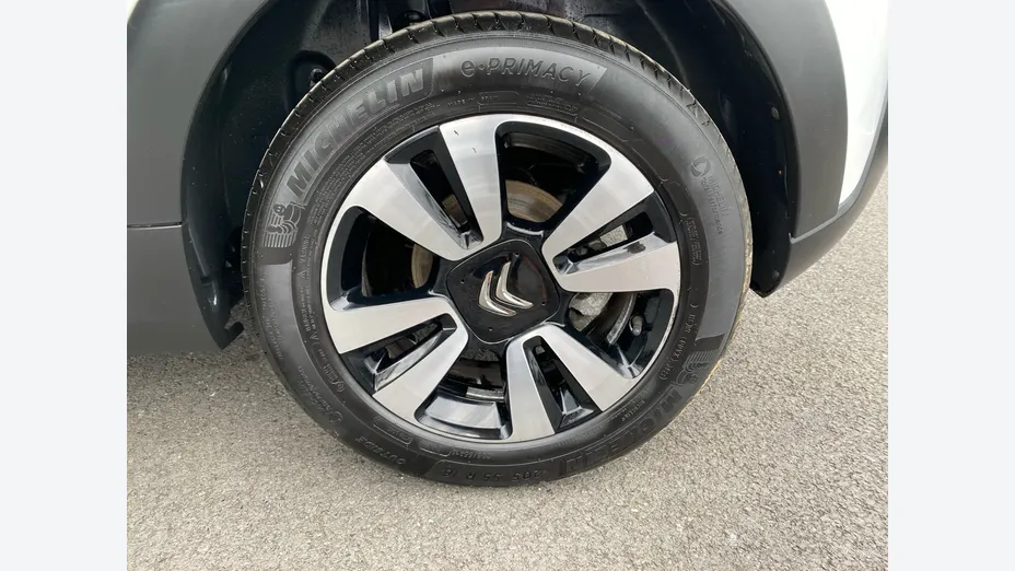 CITROEN C3 -